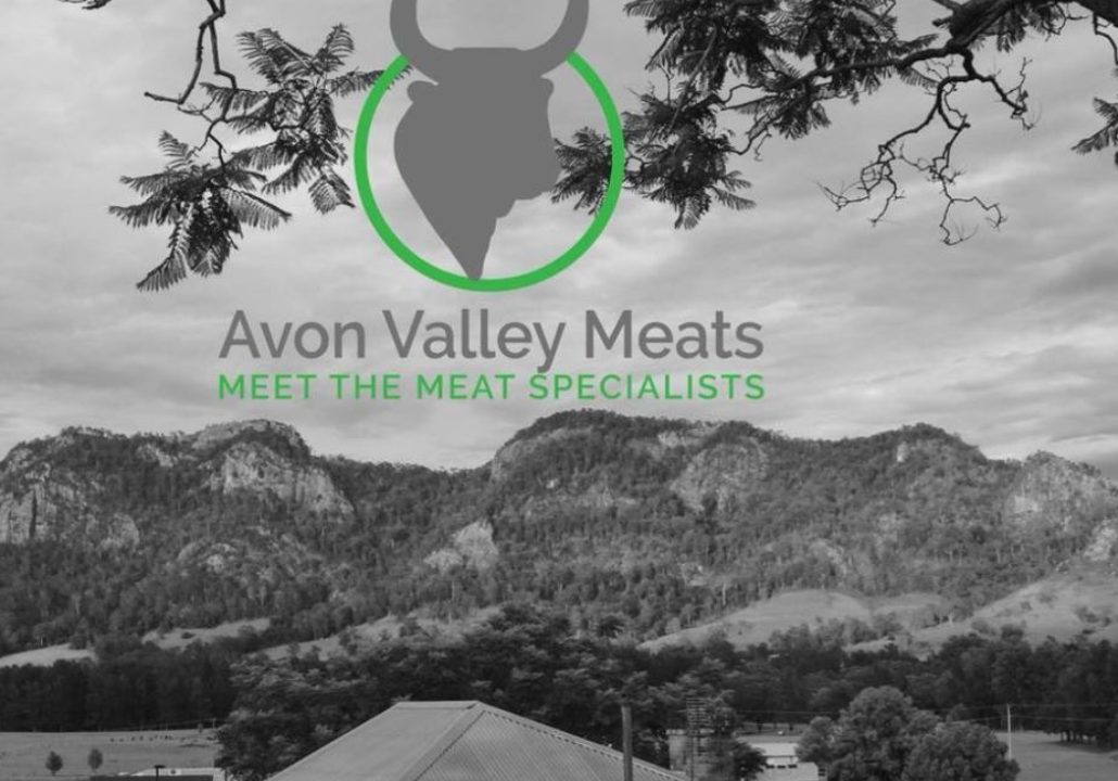 Avon Valley Meats