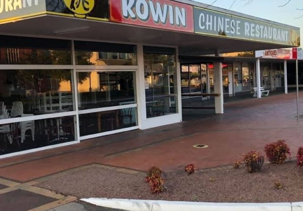 Kowin Chinese Restaurant