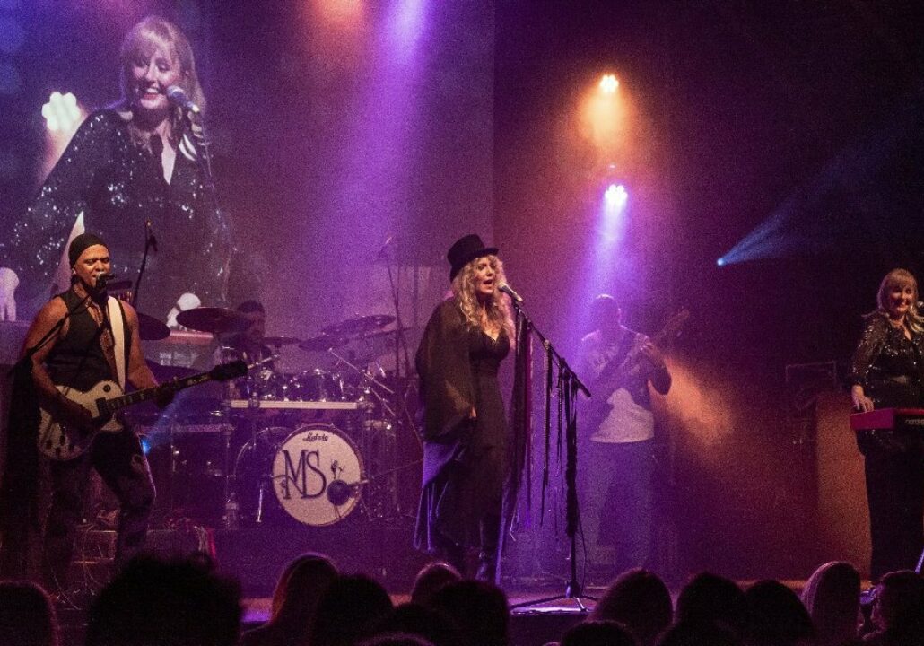 Fleetwood Mac & Stevie Nicks Tribute: Dreams