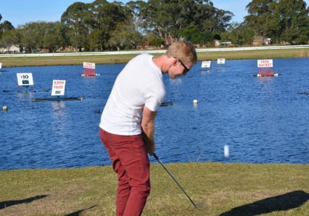 Forster Tuncurry Driving Range