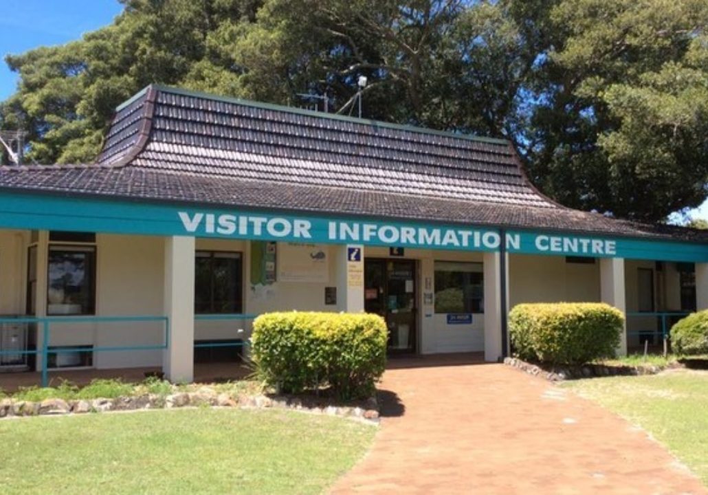 Forster Visitor Information Centre