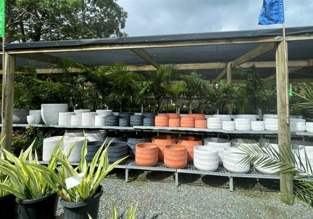 Palms Landscape Supplies