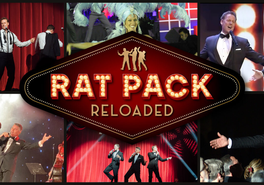 Rat Pack Reloaded