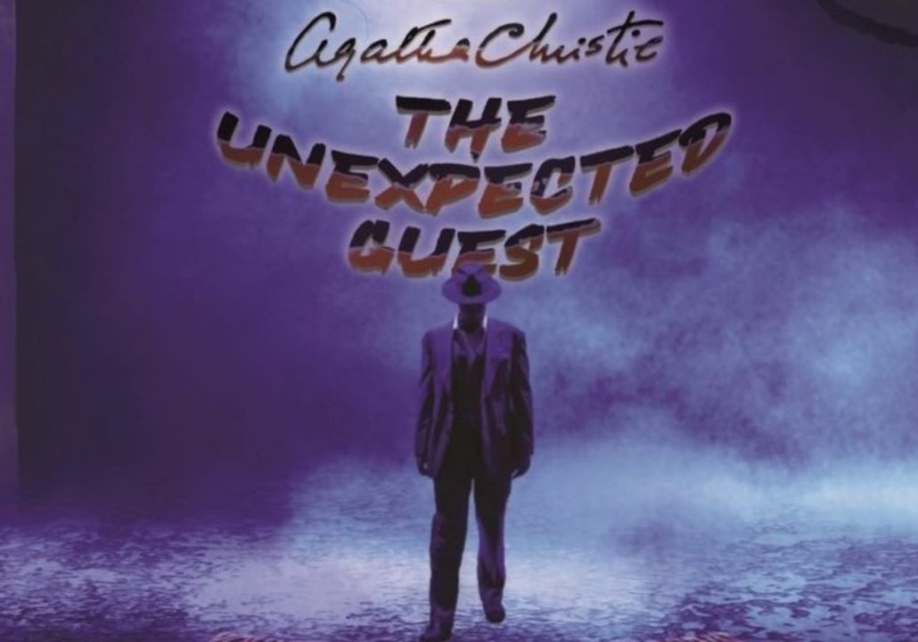 Agatha Christie's The Unexpected Guest