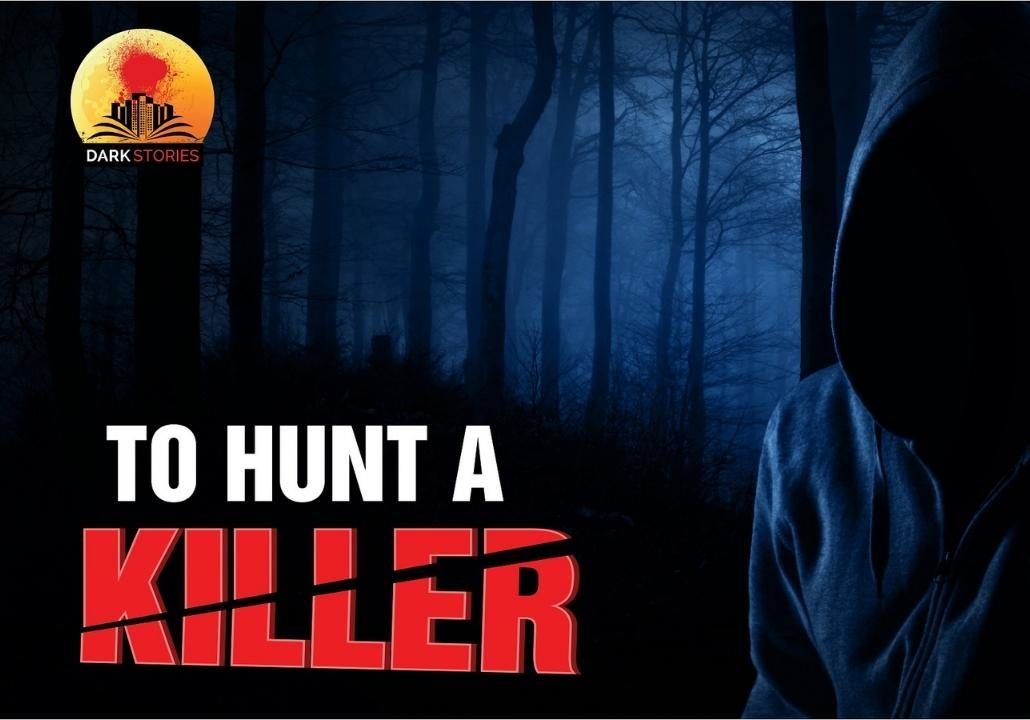 Interactive theatre: To Hunt A Killer