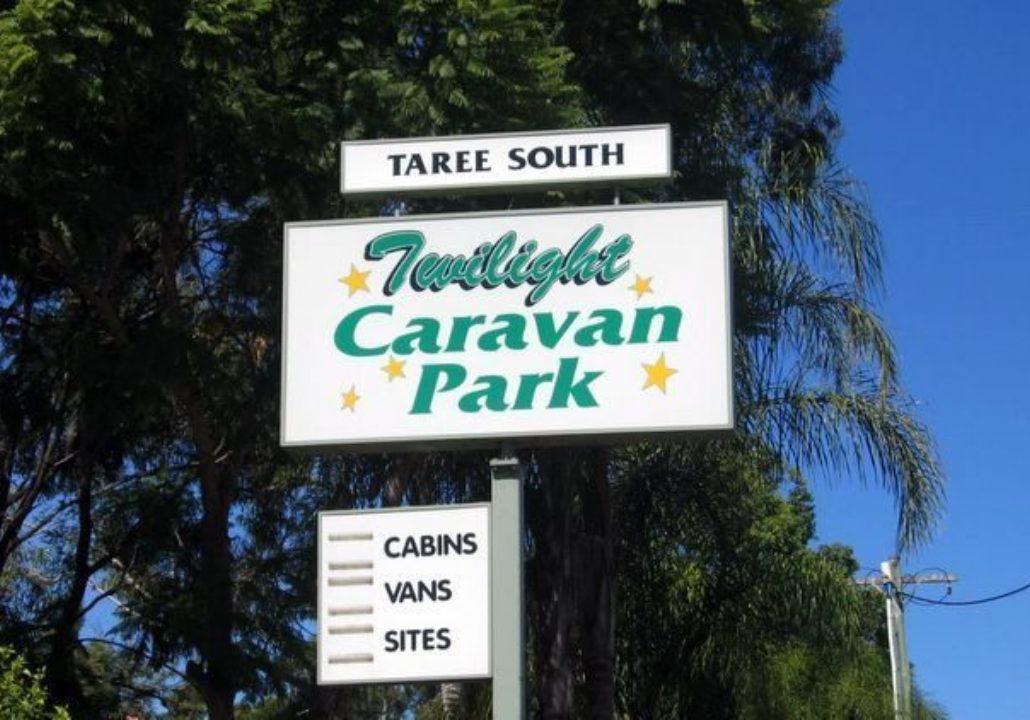 Twilight Caravan Park