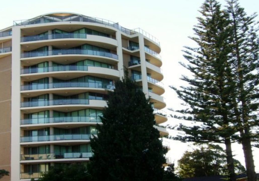 Forster Tuncurry Property Management