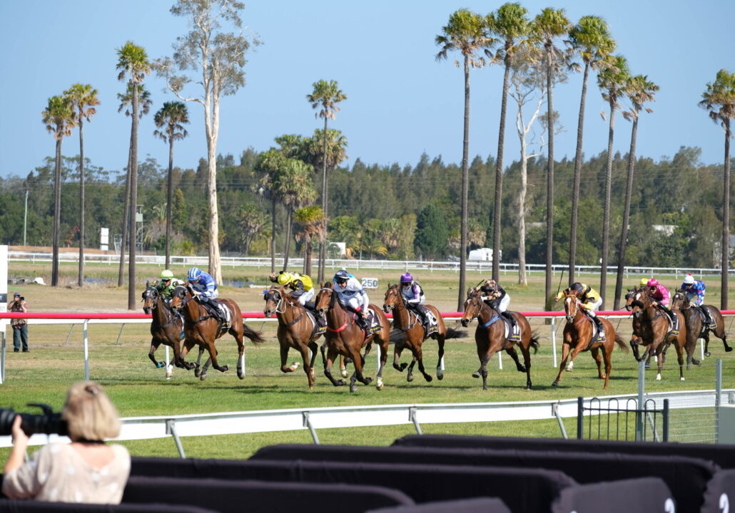Tuncurry Forster Country Championships Race Day
