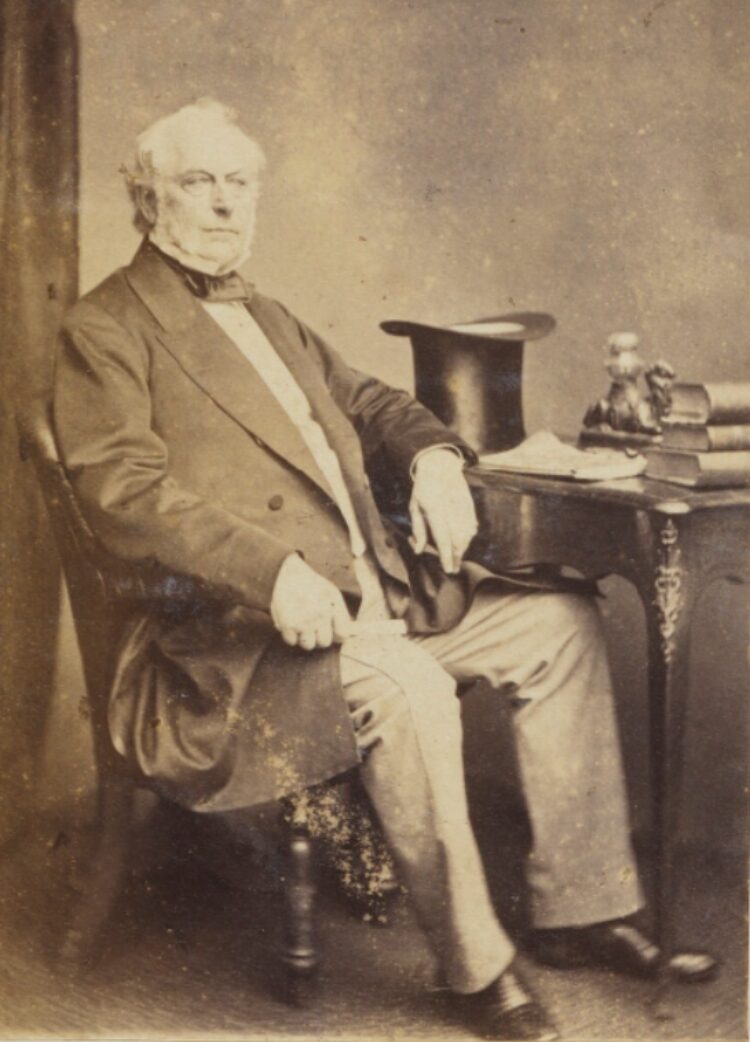 William Keppel Barrington, 6th Viscount Barrington of Ardglass (County Down, Ireland)