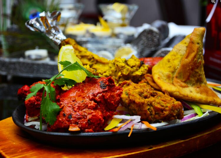 The best Indian food in the Manning Valley can be found at Jashan Lounge in Taree.