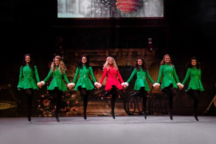 See A Celtic Christmas by A Taste Of Ireland at the Manning Entertainment Centre.