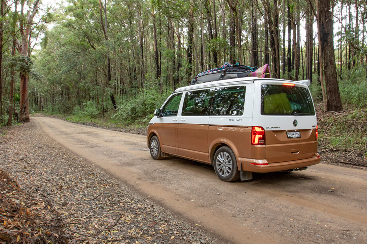 Sand Bar road with SNSW and @summerofseventyfive